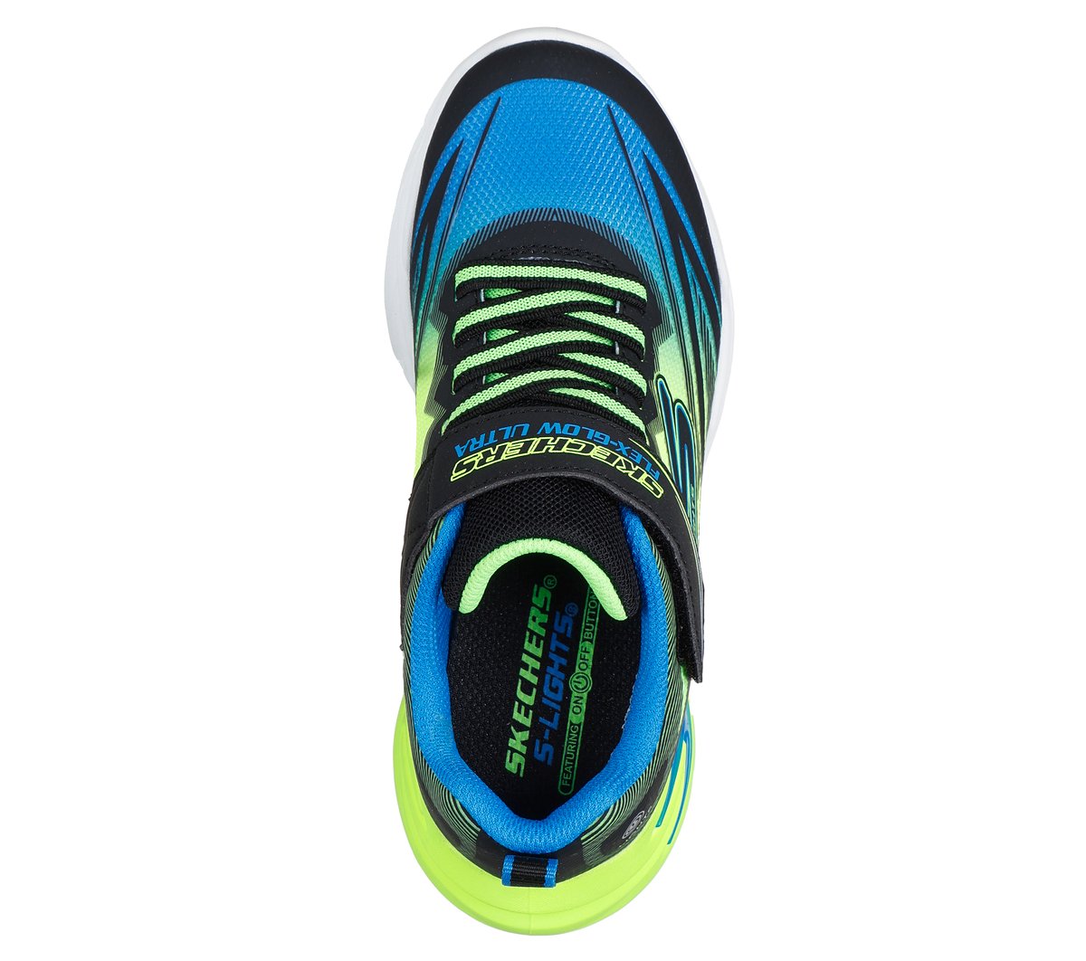 Kids S Lights: Flex-Glow Ultra