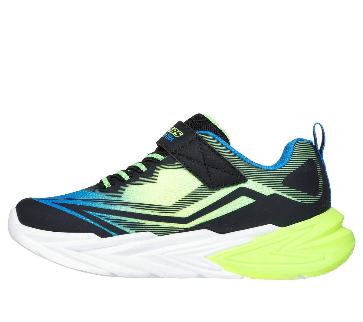 Kids S Lights: Flex-Glow Ultra