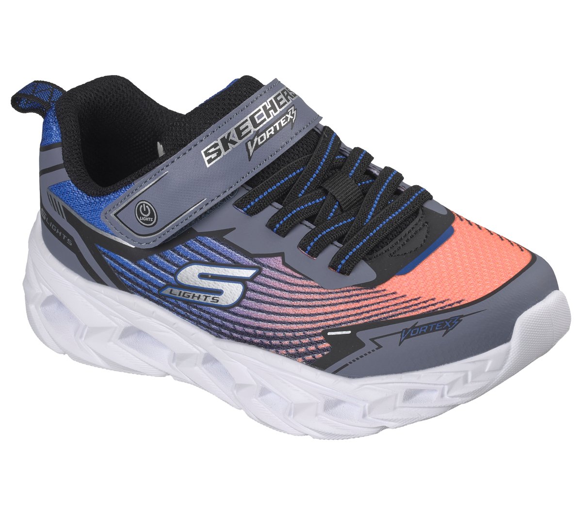 Kids S-Lights: Vortex 3.0