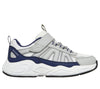 GRAY / NAVY