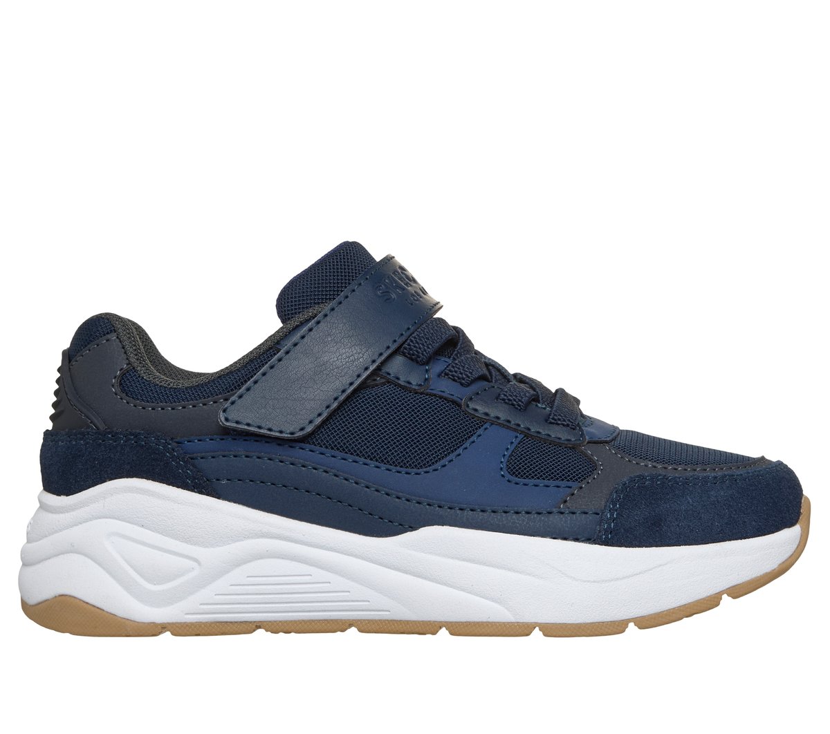Kids Nova Jogger - Chroma Journey