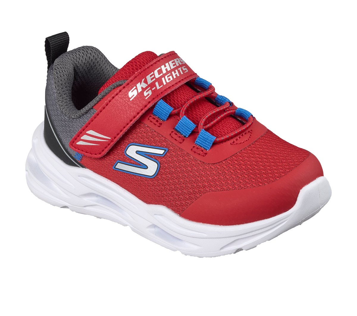 Kids S-Lights: Lil' Glide-Step Lights