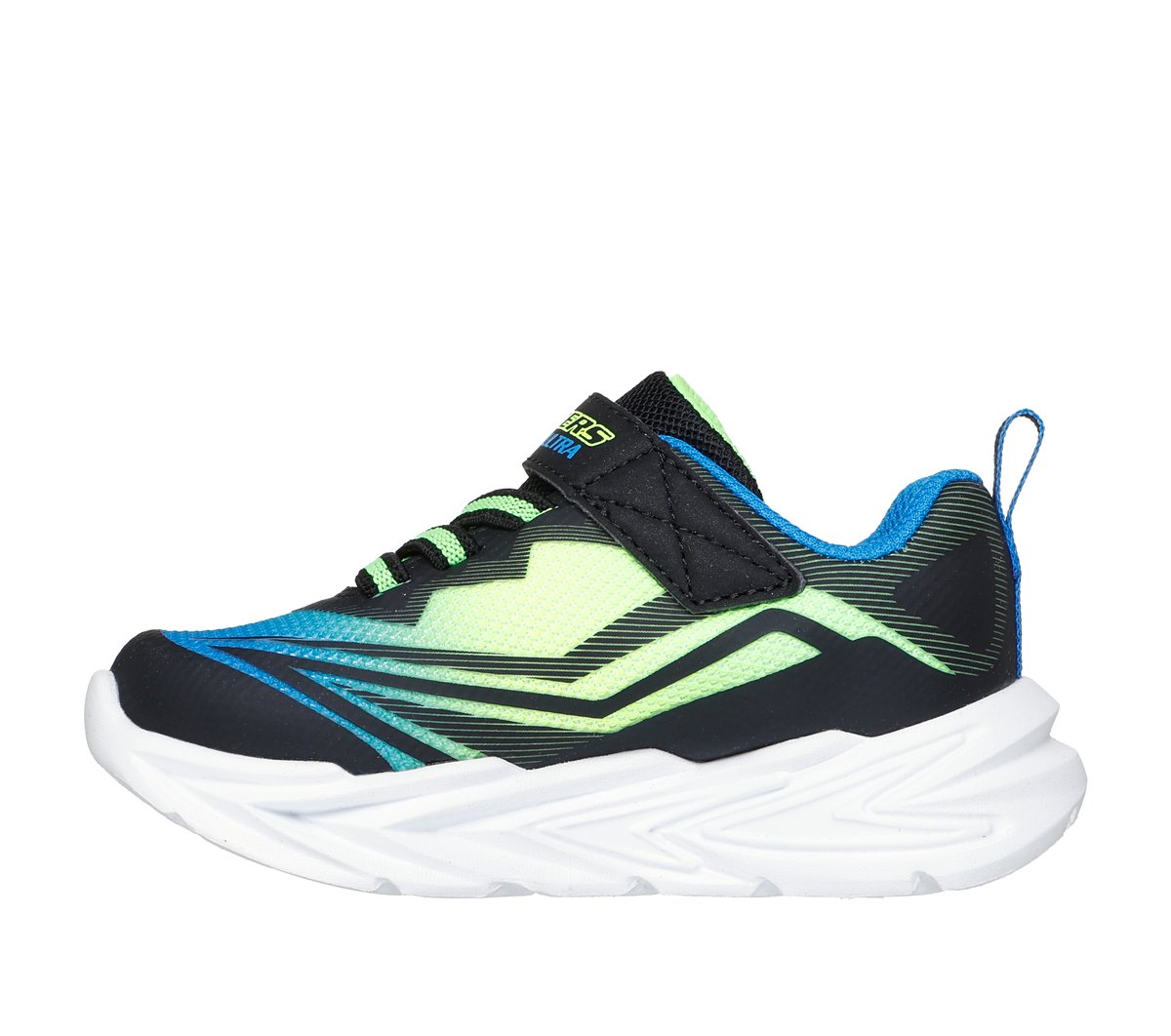 Kids S-Lights: Flex-Glow Ultra