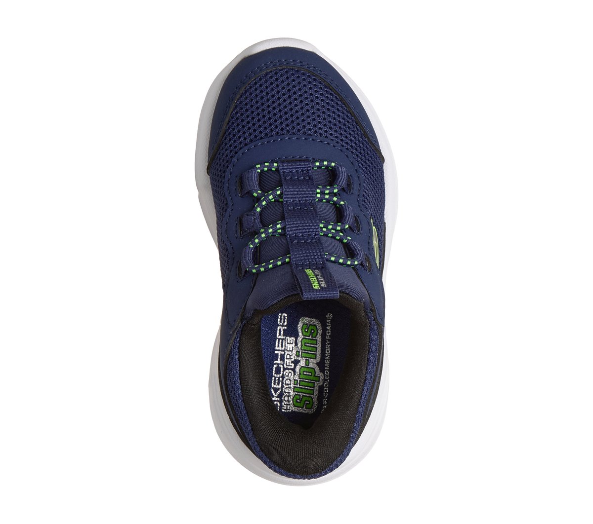 Kids Slip-ins: Bounder Pro
