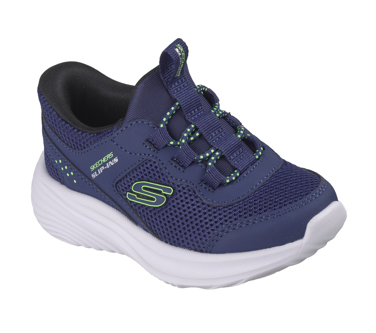 Kids Slip-ins: Bounder Pro