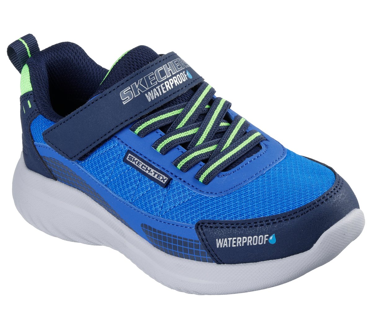Kids Waterproof: Bounder 2.0 - Aqua Pace