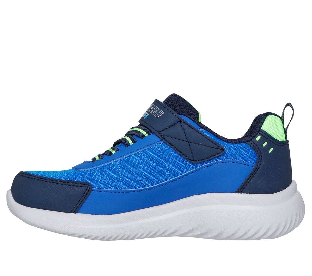 Kids Waterproof: Bounder 2.0 - Aqua Pace