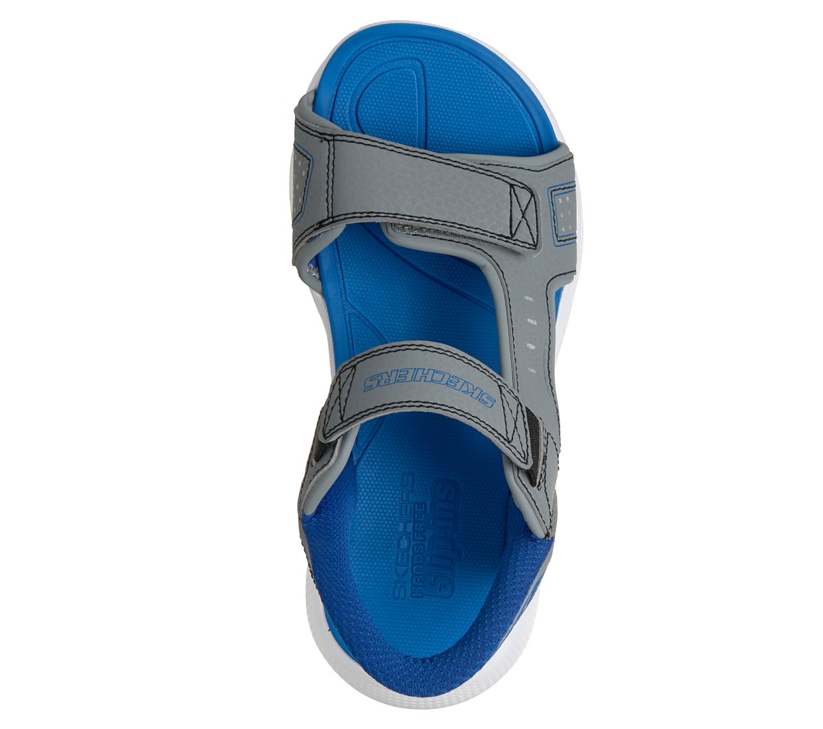 Kids Slip-ins: Microspec-Splash - Hydro Ease