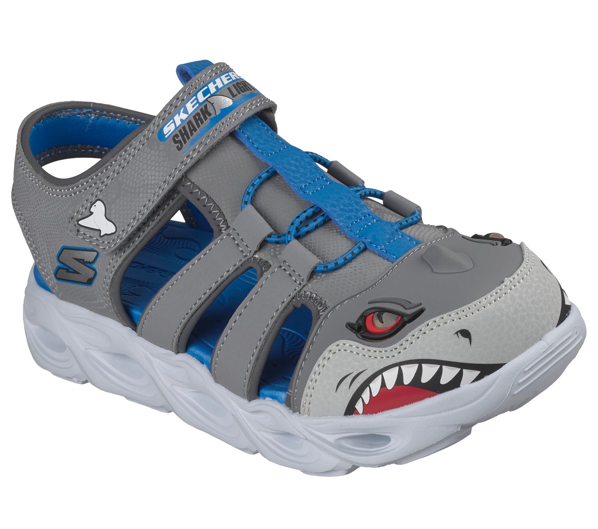 Kids S-Lights: Thermo-Flash - Hydro-Flare
