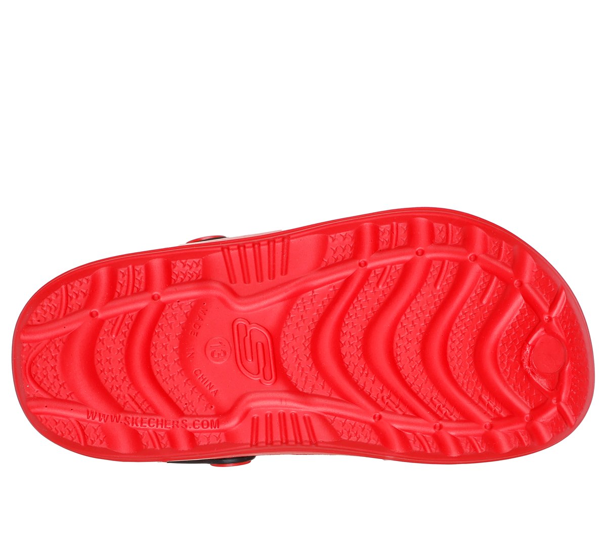 Kids Foamies: Swifters - T-Rex-Brights