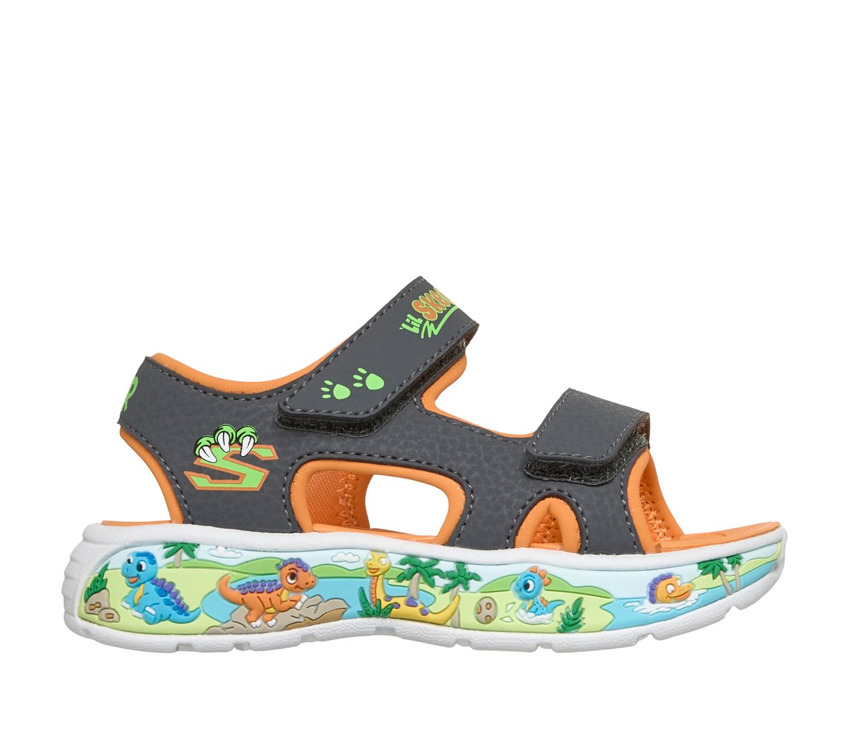 Kids Play Scene Splash - Themetastic