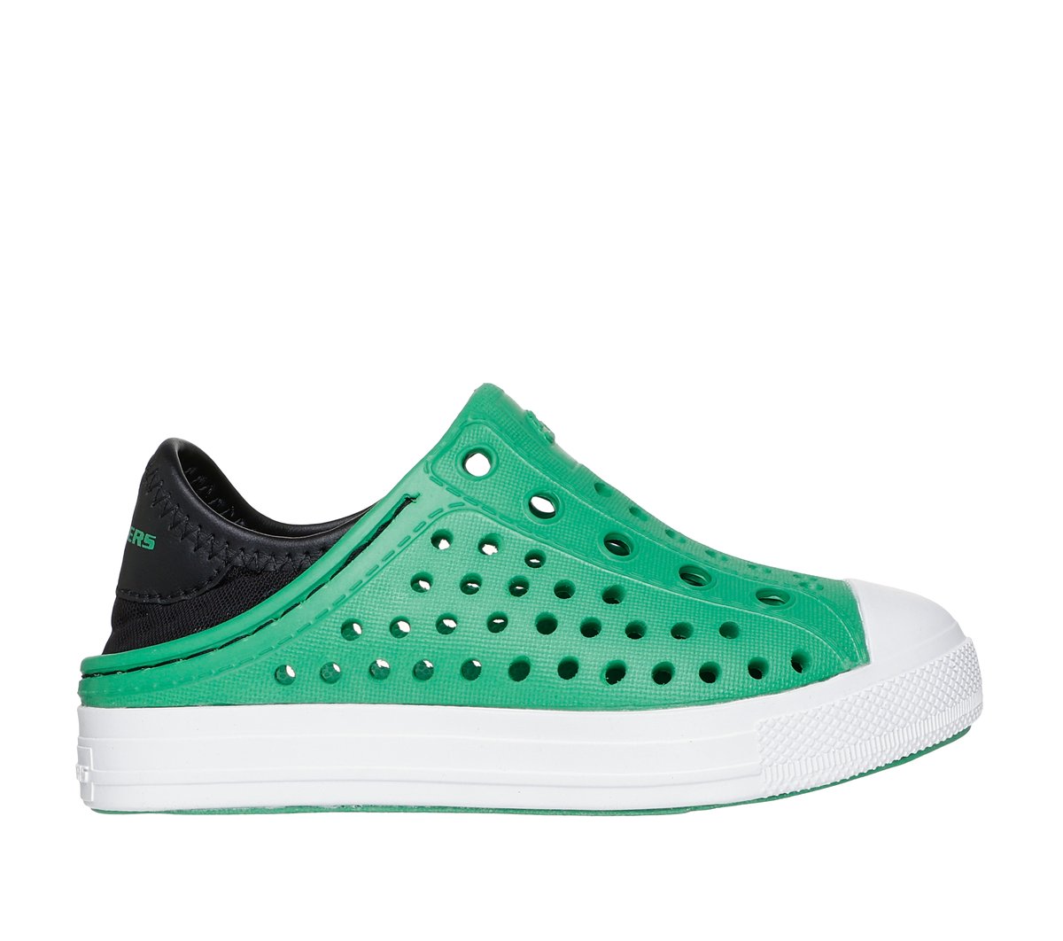 Kids Foamies: Guzman Steps - Aqua Surge