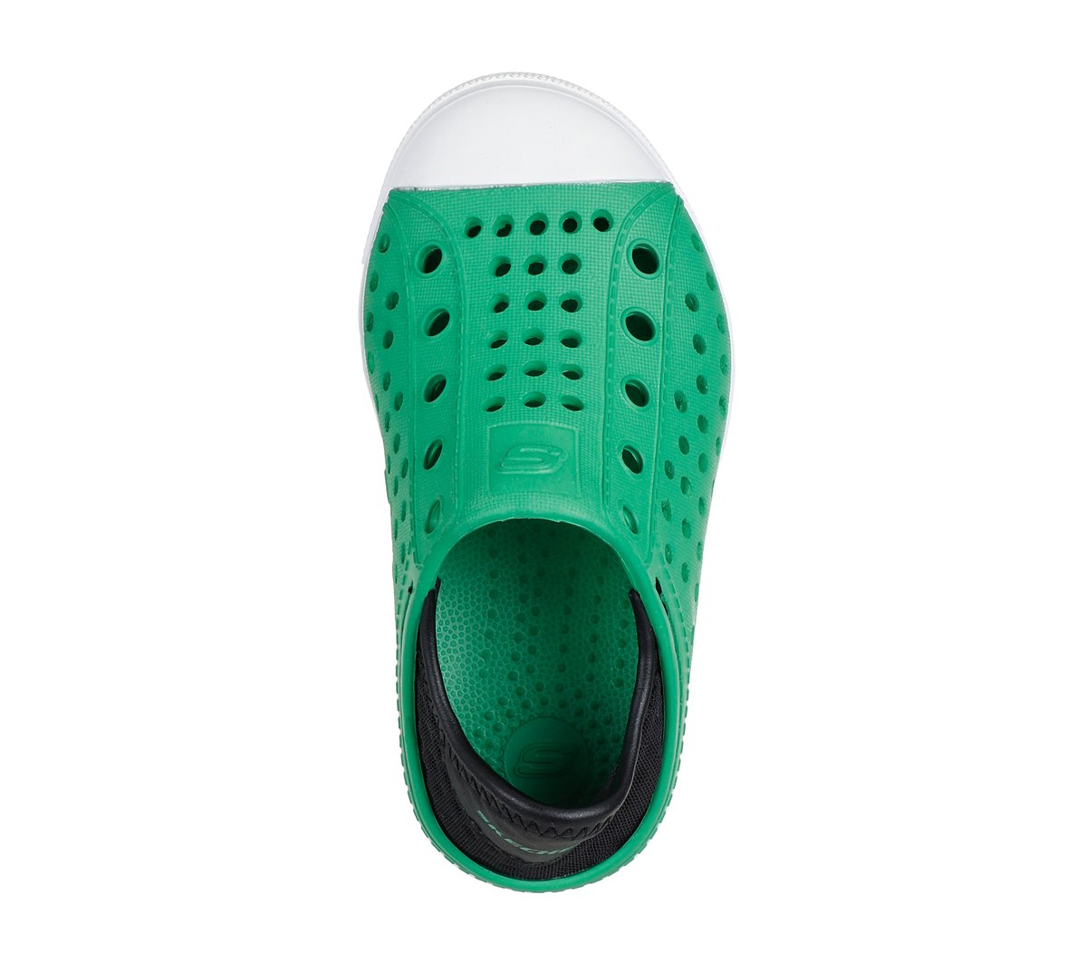 Kids Foamies: Guzman Steps - Aqua Surge