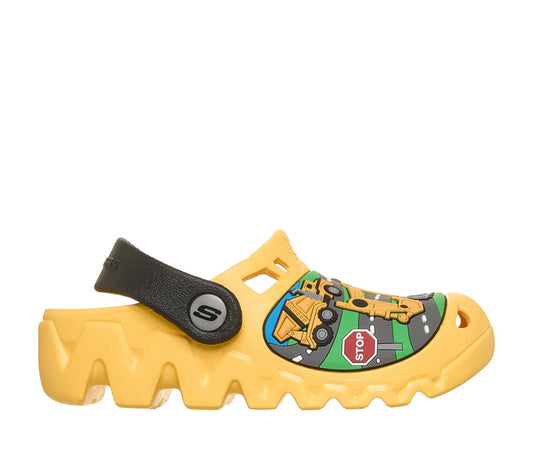 Kids Foamies: Zaggle - Tiny Tides