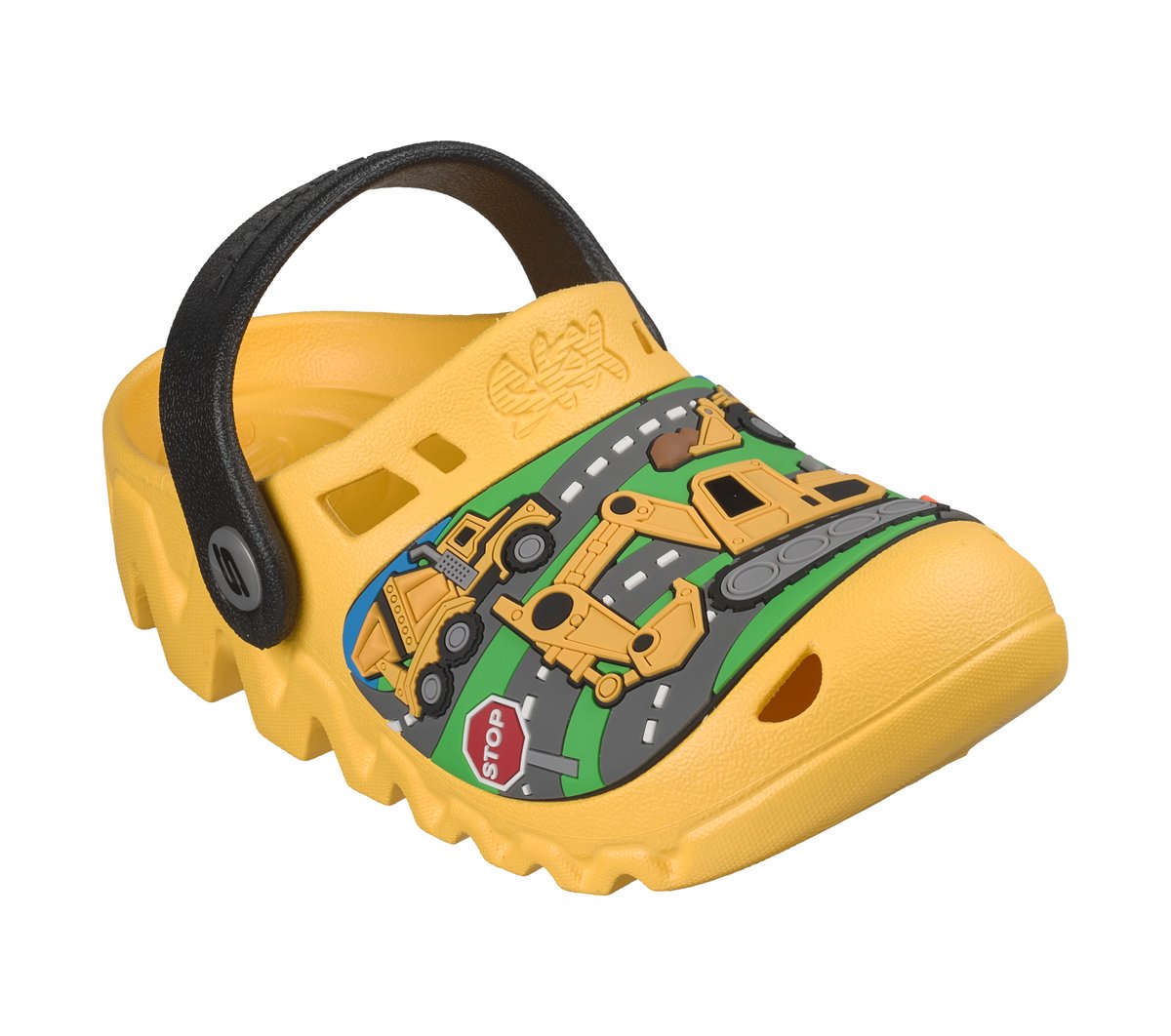 Kids Foamies: Zaggle - Tiny Tides